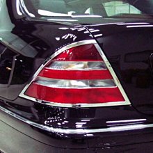 IDFR ODE 汽車精品 BENZ S-W222 17-19  鍍鉻車門把手內襯 歷史價格詳細信息