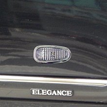 IDFR ODE 汽車精品 BENZ S-W222 17-19  鍍鉻車門把手內襯 歷史價格詳細信息