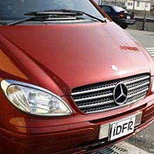 IDFR ODE 汽車精品 M-BENZ GLA 17-UP  鍍鉻後視鏡蓋 電鍍後照鏡蓋 歷史價格詳細信息