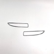 IDFR ODE 汽車精品 MAZDA PREMACY 5   08-10 鍍鉻水箱罩飾條 電鍍水箱罩飾條 歷史價格詳細信息