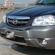IDFR ODE 汽車精品 MAZDA PREMACY 5   08-10 鍍鉻水箱罩飾條 電鍍水箱罩飾條 歷史價格詳細信息