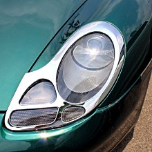 【IDFR】Porsche 保時捷 Panamera 2010~2013 鍍鉻銀 後燈框 飾貼(車燈框 Panamera 鍍鉻 改裝 保時捷) 歷史價格詳細信息