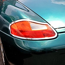 【IDFR】Porsche 保時捷 Panamera 2010~2013 鍍鉻銀 後燈框 飾貼(車燈框 Panamera 鍍鉻 改裝 保時捷) 歷史價格詳細信息