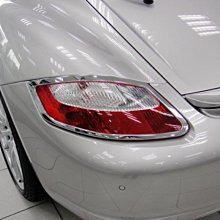【IDFR】Porsche 保時捷 Panamera 2010~2013 鍍鉻銀 後燈框 飾貼(車燈框 Panamera 鍍鉻 改裝 保時捷) 歷史價格詳細信息