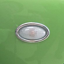 【IDFR】Peugeot 寶獅 407 2004~2012 鍍鉻銀 車門把手蓋 門把手外蓋(PEUGEOT 標緻 407 車身改裝) 歷史價格詳細信息