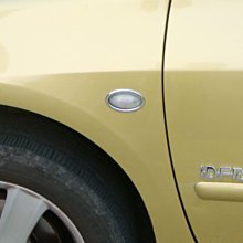 【IDFR】Peugeot 寶獅 407 2004~2012 鍍鉻銀 車門把手蓋 門把手外蓋(PEUGEOT 標緻 407 車身改裝) 歷史價格詳細信息