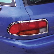 IDFR ODE 汽車精品 PORSCHE BOXSTER/S 05-UP 鍍鉻後燈框 電鍍後燈框 歷史價格詳細信息