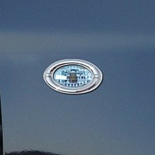 IDFR ODE 汽車精品 SUBARU IMPREZA 93-00 鍍鉻後燈框 歷史價格詳細信息