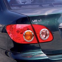 IDFR ODE 汽車精品 TOYOTA C-HR 17~UP 鍍鉻霧燈框 歷史價格詳細信息