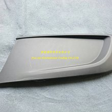 ※寶捷國際※ VW 2007-2010 TOURAN 霧燈框 L/R 台灣製造 歷史價格詳細信息