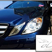 圓夢工廠 Benz E W211 E200 E220 E240 E280 E320 E350 E400 後保桿 鍍鉻飾條 歷史價格詳細信息