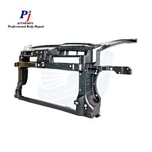 ※寶捷國際※ VW 2007-2010 TOURAN 霧燈框 L/R 台灣製造 歷史價格詳細信息