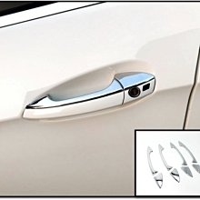 圓夢工廠 Benz W212 13~16 E220 E400 E500 E550 E63 改裝鍍鉻銀 後保桿側邊車身飾條 歷史價格詳細信息