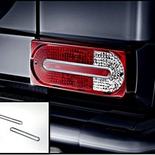 圓夢工廠 Benz 賓士 G W464 G350 G500 G550 G63 2018 ~on 改裝 鍍鉻車燈框 後燈框 歷史價格詳細信息