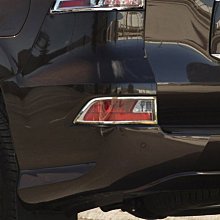 ~圓夢工廠~ Benz 賓士 Metris 2015 16 17 18 19 鍍鉻銀 改裝車燈框飾貼 前燈框 頭燈框 歷史價格詳細信息