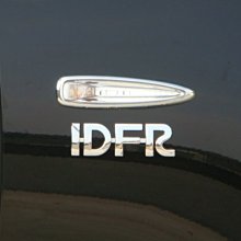 ~圓夢工廠~ Benz 賓士 Metris 2015 16 17 18 19 鍍鉻銀 改裝車燈框飾貼 前燈框 頭燈框 歷史價格詳細信息