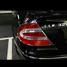 賓士BENZ W209 CLK CALSS 電鍍大燈框 改裝頭燈框 前燈框 鍍鉻 歷史價格詳細信息