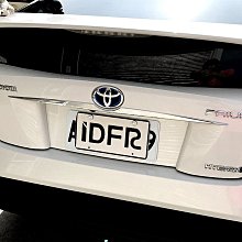 IDFR ODE 汽車精品 TOYOTA C-HR 17~UP 鍍鉻霧燈框 歷史價格詳細信息