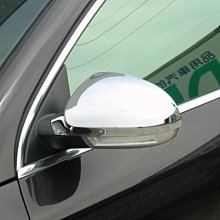 IDFR-汽車精品 VW 福斯 PASSAT 05-11 B6 鍍鉻後視鏡蓋 價格比較,價格查詢,歷史價格詳細信息