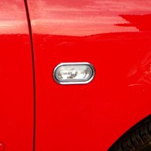 IDFR-汽車精品 VW 福斯 BEETLE 金龜車 99-05 鍍鉻大燈框 歷史價格詳細信息