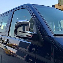 IDFR-汽車精品 VW 福斯 T5 03-09 鍍鉻大燈框 精品 改裝 配件 歷史價格詳細信息