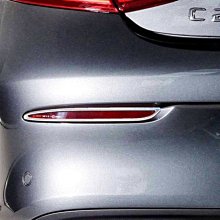 IDFR-汽車精品 BENZ C-W205 2D 15年式 後反光片框 價格比較,價格查詢,歷史價格詳細信息