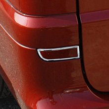 IDFR-汽車精品 BENZ GLE W167 SUV 20-UP 鍍鉻車門把手內襯 門碗 歷史價格詳細信息