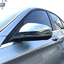 IDFR-汽車精品 BENZ C-W205 2D 15年式 後反光片框 歷史價格詳細信息