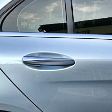 IDFR-汽車精品 BENZ C-W205 2D 15年式 後反光片框 歷史價格詳細信息