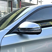 IDFR-汽車精品 BENZ C-W205 2D 15年式 後反光片框 歷史價格詳細信息