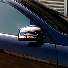 IDFR-汽車精品 BENZ GLE W167 SUV 20-UP 鍍鉻車門把手內襯 門碗 歷史價格詳細信息