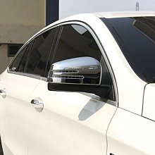 IDFR-汽車精品 BENZ GLE W167 SUV 20-UP 鍍鉻車門把手內襯 門碗 歷史價格詳細信息