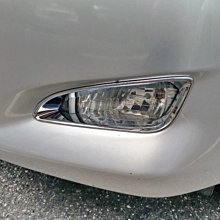 IDFR-汽車精品 TOYOTA ALPHARD 16年式 鍍鉻中柱飾片 歷史價格詳細信息