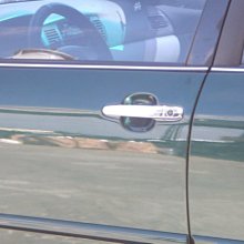 IDFR-汽車精品 TOYOTA ALTIS 01-07 鍍鉻車門把手蓋 價格比較,價格查詢,歷史價格詳細信息