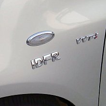 IDFR-汽車精品 TOYOTA HARRIER 鍍鉻後箱飾條 800*55mm 歷史價格詳細信息