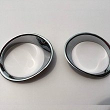 IDFR ODE 汽車精品 LEXUS RX 350 12-UP 鍍鉻大燈框 鍍鉻前燈框 歷史價格詳細信息