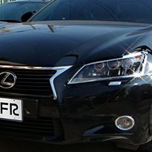 IDFR ODE 汽車精品 LEXUS GS 350 05-12 鍍鉻後燈框 歷史價格詳細信息