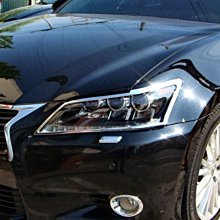 IDFR ODE 汽車精品 LEXUS GS 350 05-12 鍍鉻後燈框 歷史價格詳細信息