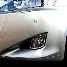 IDFR ODE 汽車精品 LEXUS IS 250 08-13 鍍鉻後燈框 歷史價格詳細信息