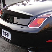 IDFR ODE 汽車精品 LEXUS SC 430 01-05 鍍鉻大燈框 歷史價格詳細信息