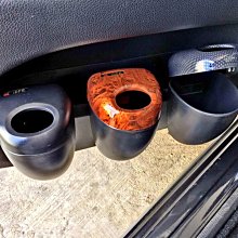 IDFR ODE 汽車精品 輕巧車用垃圾桶 垃圾架 碳纖色 歷史價格詳細信息