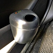 IDFR ODE 汽車精品 輕巧車用垃圾桶 垃圾架 碳纖色 歷史價格詳細信息