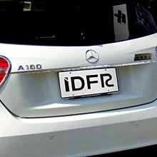 IDFR ODE 汽車精品 M-BENZ GLA 17-UP  鍍鉻後視鏡蓋 電鍍後照鏡蓋 歷史價格詳細信息