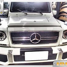 泰山美研社 E1683 全新BENZ W46 W463G320G500G55G63類B樣式LED行車燈 R8大燈框組白 價格比較,價格查詢,歷史價格詳細信息