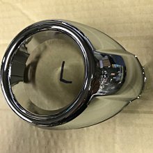 龍馬俥國際 豐田 Toyota sienna XLE版 通用LE版 前保桿 霧燈框 L R 一對 11年起 台灣製造 歷史價格詳細信息