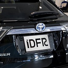 IDFR-汽車精品 TOYOTA CAMRY 01-04 鍍鉻大燈框 歷史價格詳細信息