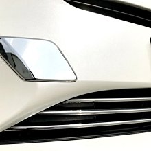 IDFR ODE 汽車精品 TOYOTA C-HR 17~UP 鍍鉻霧燈框 歷史價格詳細信息