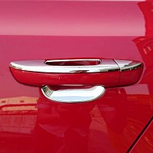 IDFR-汽車精品 VW 福斯 PASSAT 05-11 B6 鍍鉻後視鏡蓋 歷史價格詳細信息