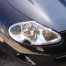 【JR 佳睿精品】 JAGUAR XF X250 11-14 鍍鉻側鏡蓋 後視鏡蓋 照後鏡蓋 改裝 精品 台灣製 歷史價格詳細信息
