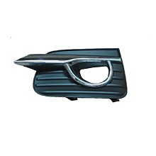 龍馬俥國際 豐田 Toyota sienna XLE版 通用LE版 前保桿 霧燈框 L R 一對 11年起 台灣製造 歷史價格詳細信息